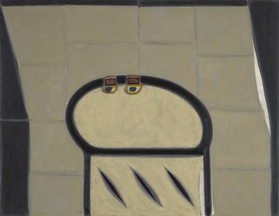 「幕と壁」