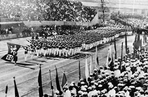 ���a36�N�̏H�c���̊J�