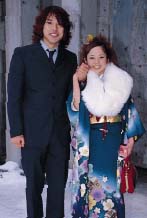 �����ꏏ